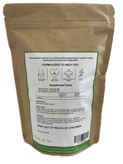 30 Day Ultimate Teatox