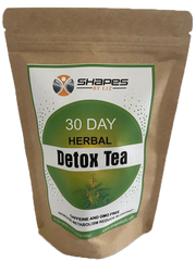 30 Day Ultimate Teatox