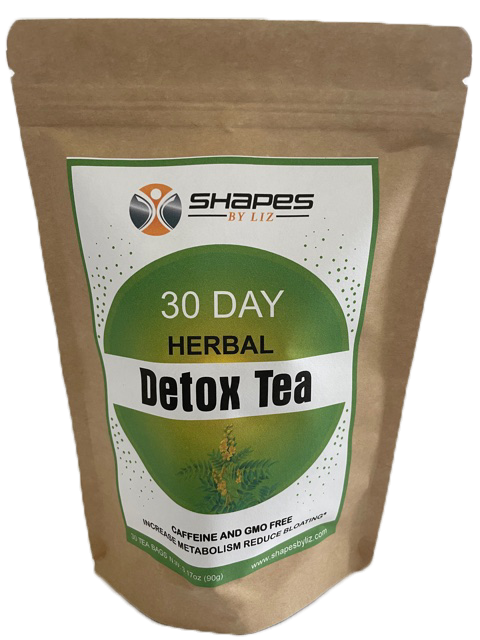 30 Day Ultimate Teatox